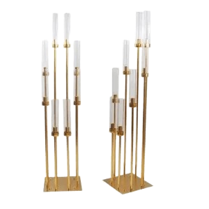 Candelabras