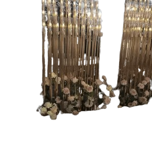 40 stem candelabra