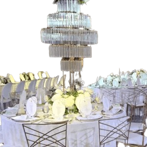 5ft Grand Centerpiece