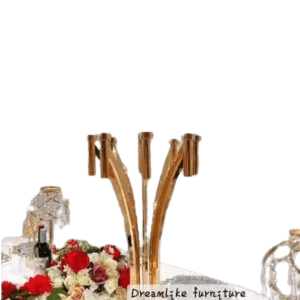 Armstry Candelabra