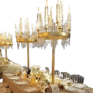Candelabra
