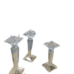 Candle holders