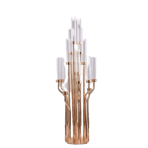 Elle Candelabra