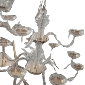 Octo Chandelier
