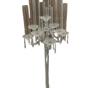 Old mo Candelabra