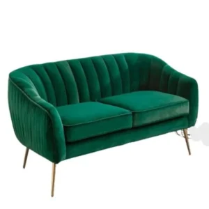 Celeste Green Sofa