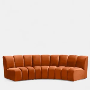 Milan Congnac Modular Sofa