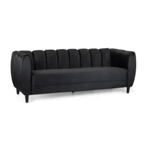 Onyx Lenox Lounge Sofa