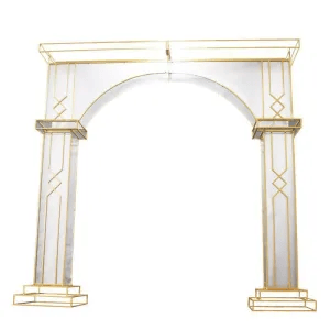 Gates of Paradise
