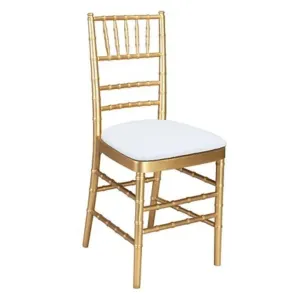 Chivari Chairs 5.50