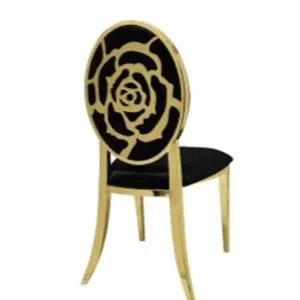 Rosie Lux Chair