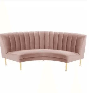Hudson. 3 seater