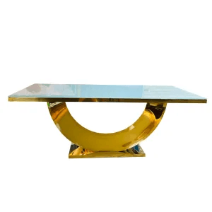 Olivia Lux table