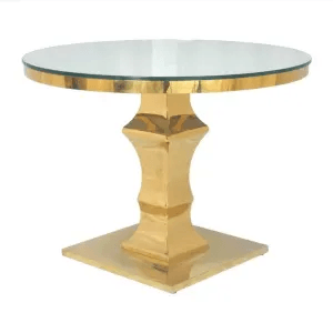 Cake table