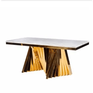 Xavier lux table