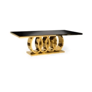 Lux audi table