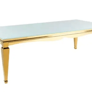 Lux table