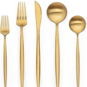 Utensils