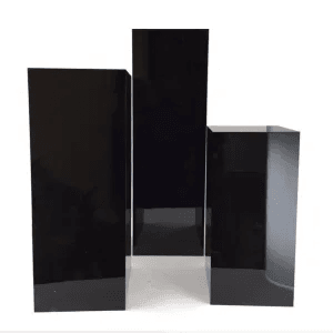 Plinth