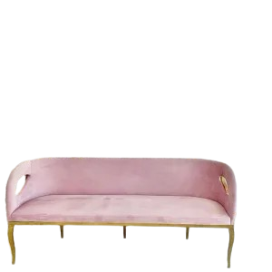 Barley Gold back drop, 1 set