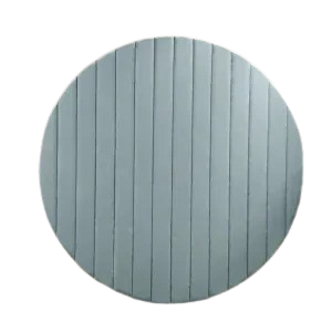 Black and gold round velvet back drop