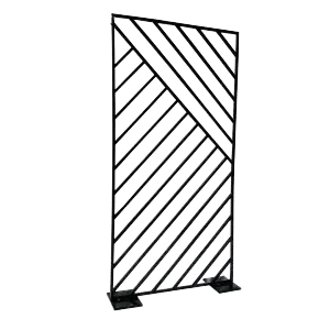 Black Bar back drop