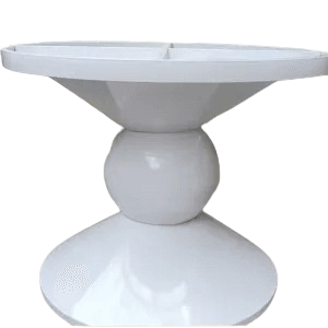 Bowtie Cake table