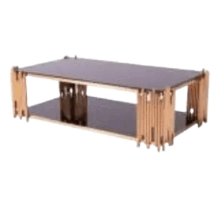 Bradson coffee table