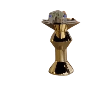 Bowtie Cocktail table