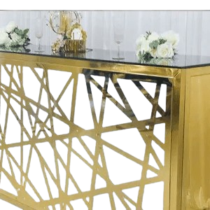 Hexi Bar