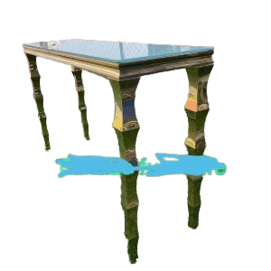 Large Cocktail table