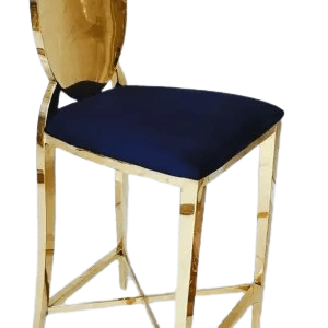 Mirror Cocktail chair