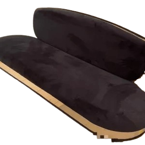 Oval Sofa