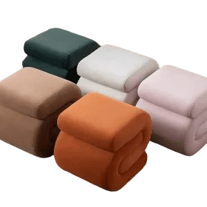 S-type ottoman