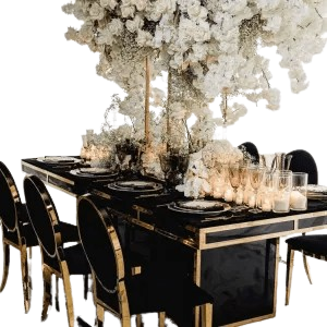 TEJU LUX TABLE
