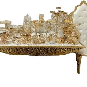 Throne table